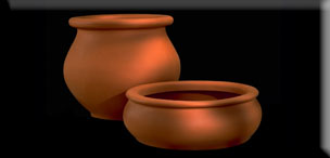 San Juan Planters
