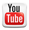 you tube video logo