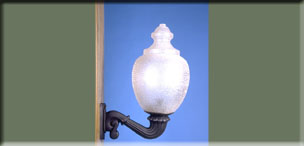 Pedestal Planters
