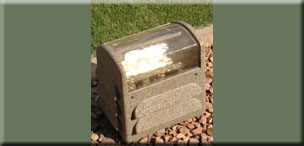 security light covers